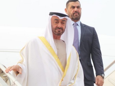 Abu Dhabi Crown Prince visits Pakistan amidst controversy over Islamabad skipping Malayasia summit to appease Saudi Arabia, UAE Abu Dhabi Crown Prince visits Pakistan amidst controversy over Islamabad skipping Malayasia summit to appease Saudi Arabia, UAE