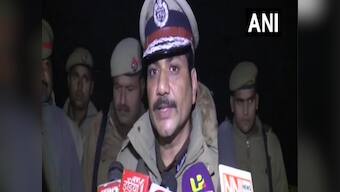 Kannauj bus accident: 20 feared dead, 21 critical after sleeper coach with 70 onboard hits truck; cops say bodies charred beyond recognition, DNA test necessary