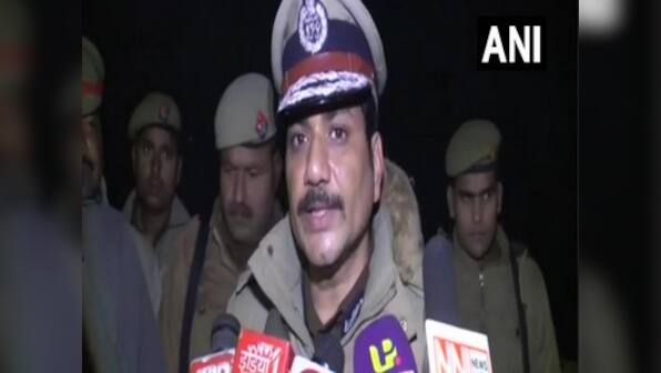 Kannauj bus accident: 20 feared dead, 21 critical after sleeper coach with 70 onboard hits truck; cops say bodies charred beyond recognition, DNA test necessary