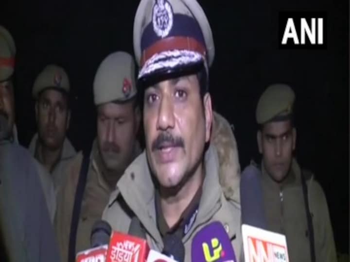 Kannauj bus accident: 20 feared dead, 21 critical after sleeper coach with 70 onboard hits truck; cops say bodies charred beyond recognition, DNA test necessary