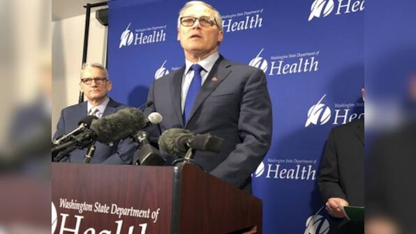 US identifies first case of coronavirus in Washington; potentially deadly virus from Wuhan has already claimed six lives in China