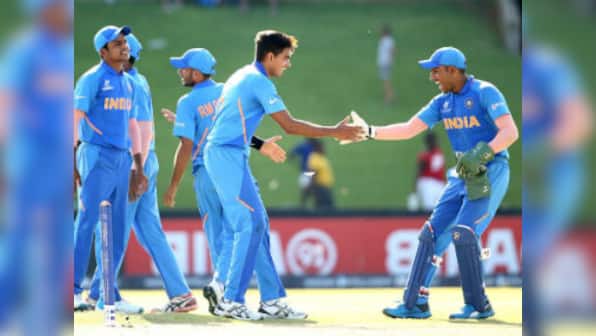 ICC U-19 World Cup 2020: Defending champions India face debutants Japan after winning start against Sri Lanka
