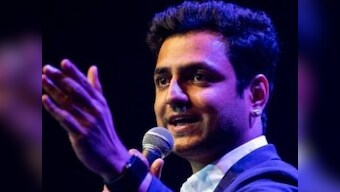 Udaan E-Summit 2020: Entrepreneurship fair to host start-up founders, stand-up by Kenny Sebastian