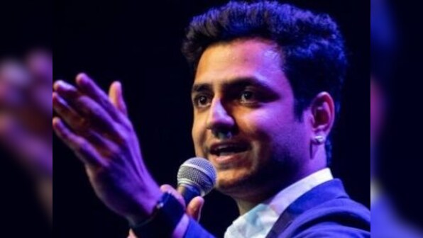 Udaan E-Summit 2020: Entrepreneurship fair to host start-up founders, stand-up by Kenny Sebastian
