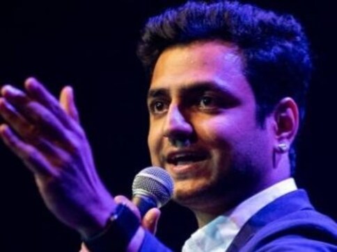 Udaan E-Summit 2020: Entrepreneurship fair to host start-up founders, stand-up by Kenny Sebastian Udaan E-Summit 2020: Entrepreneurship fair to host start-up founders, stand-up by Kenny Sebastian