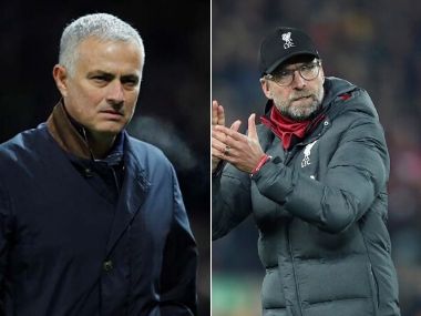 Premier League: Tottenham boss Jose Mourinho conjures ploy to halt Liverpool as Jurgen Klopp searches for plan B Premier League: Tottenham boss Jose Mourinho conjures ploy to halt Liverpool as Jurgen Klopp searches for plan B