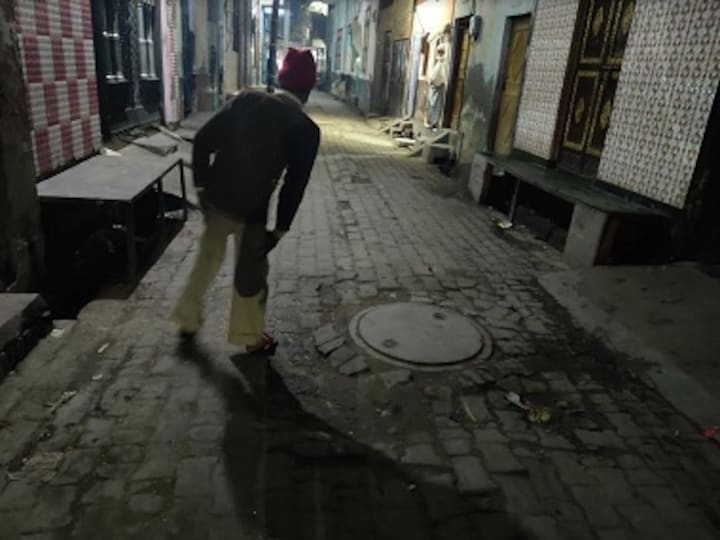 Locals of UP's Meerut town launch neighbourhood watch to safeguard women, children from police raids