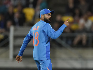 Virat Kohli, KL Rahul among other Indians named in Asia XI squad for three-match T20I series against World XI in Bangladesh Virat Kohli, KL Rahul among other Indians named in Asia XI squad for three-match T20I series against World XI in Bangladesh