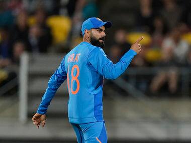 India vs New Zealand: We lacked composure, didn't deserve to win, says skipper Virat Kohli after 3-0 hammering