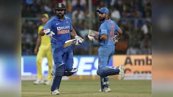India vs Australia: Immaculate planning, clinical execution underline hosts' series win in Bengaluru