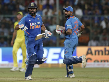 India vs Australia: Immaculate planning, clinical execution underline hosts' series win in Bengaluru India vs Australia: Immaculate planning, clinical execution underline hosts' series win in Bengaluru