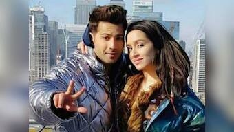 Street Dancer 3D movie review: More dance, less gyaan would have made this Varun Dhawan, Shraddha Kapoor film better