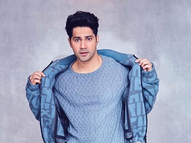 Varun Dhawan to reunite with Badrinath ki Dulhania director Shashank Khaitan for Mr Lele Varun Dhawan to reunite with Badrinath ki Dulhania director Shashank Khaitan for Mr Lele