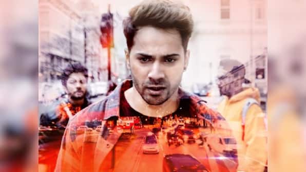 Street Dancer 3D song Dua Karo sees Varun Dhawan in a pensive mood, introspecting on his mistakes