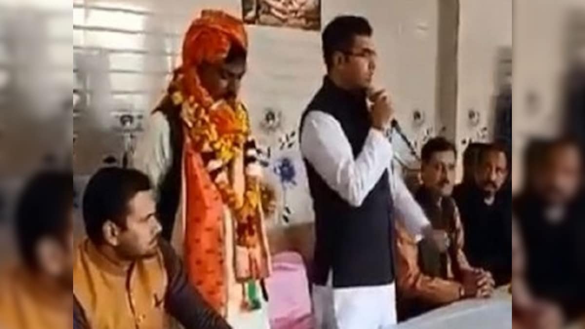 'Will remove Shaheen Bagh protesters, mosques on state land': West Delhi BJP MP Parvesh Verma's poll promise