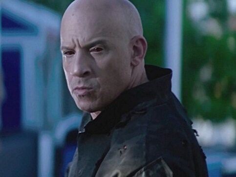 Bloodshot | Latest News on Bloodshot | Breaking Stories and Opinion