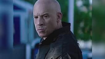 Bloodshot trailer: Vin Diesel plays a retired marine officer-turned-superhero in upcoming film