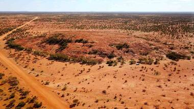 World’s oldest asteroid strike in Western Australia might have caused a global thaw