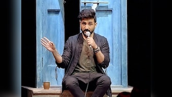 For India review: Vir Das' latest Netflix special is smart, timely and decodes what it means to be desi