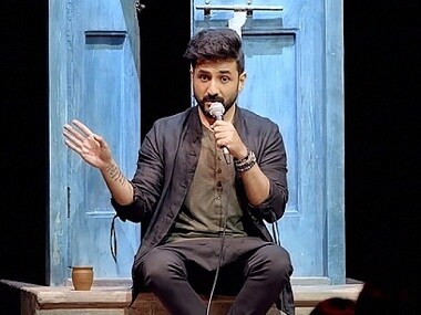 For India review: Vir Das' latest Netflix special is smart, timely and decodes what it means to be desi