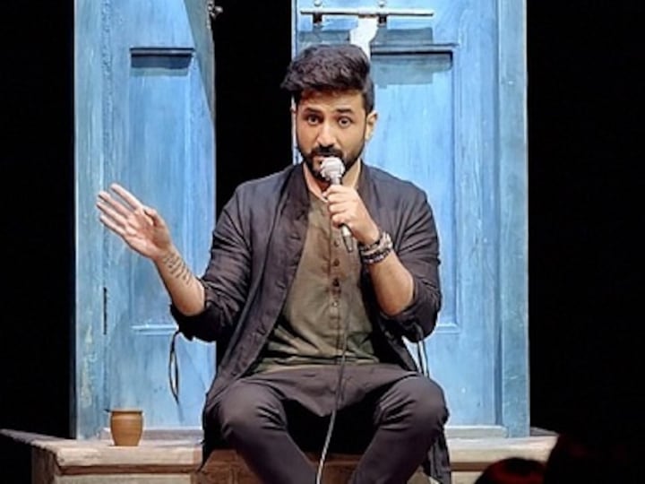 For India review: Vir Das' latest Netflix special is smart, timely and decodes what it means to be desi