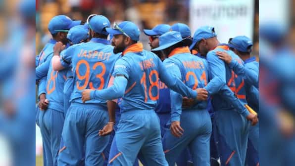 India vs Australia: Men in Blue wear black arm bands to mourn demise of former cricketer Bapu Nadkarni
