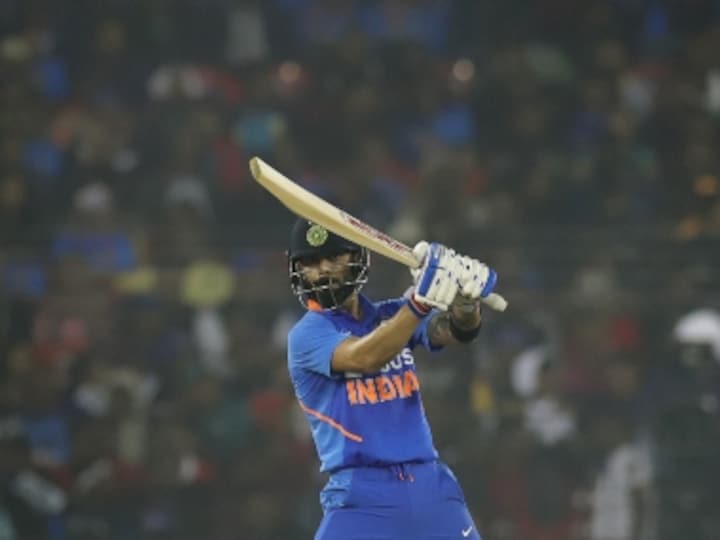 'Didn't know whether to sit, stand, run or jump': Virat Kohli picks maiden India call-up favourite moment of his career
