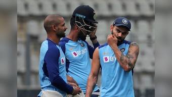 India vs Australia, ODI series preview: While Men in Blue ponder over batting order, upbeat visitors plot repeat of last year's heroics