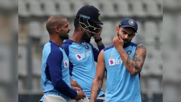 India vs Australia, ODI series preview: While Men in Blue ponder over batting order, upbeat visitors plot repeat of last year's heroics