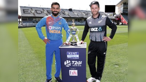 India vs New Zealand, highlights, 4th T20I at Wellington, Full Cricket Score: India win Super Over, go 4-0 up in five-match series