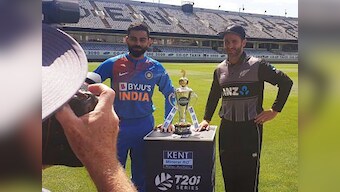 India vs New Zealand: Revenge of 2019 World Cup exit can't be on mind when you take on 'nice' Kiwis, says Virat Kohli