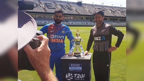 India vs New Zealand: Revenge of 2019 World Cup exit can't be on mind when you take on 'nice' Kiwis, says Virat Kohli