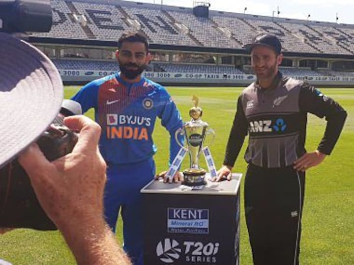 India vs New Zealand: Revenge of 2019 World Cup exit can't be on mind when you take on 'nice' Kiwis, says Virat Kohli