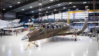 Virgin Galactic postpones SpaceShipTwo spaceflights to 2021 due to COVID-19