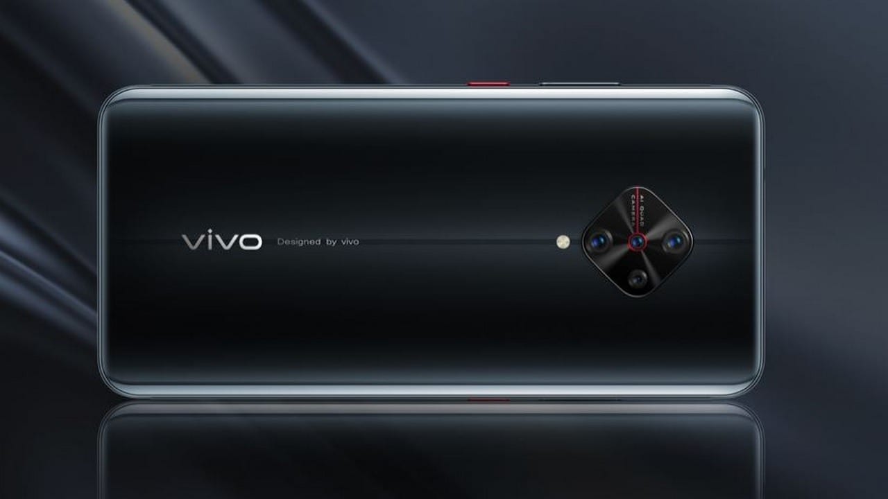 Vivo Y51 (2020) with a 48 MP quad camera setup, a 4,500 mAh battery expected to launch soon- Technology News, Gadgetclock