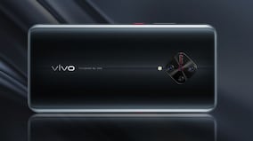 Vivo Y51 (2020) with a 48 MP quad camera setup, a 4,500 mAh battery expected to launch soon