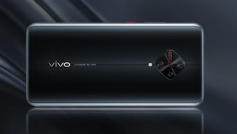 Vivo S1 Pro with 48 MP quad camera setup, 8 GB RAM launched in India at Rs 19,990