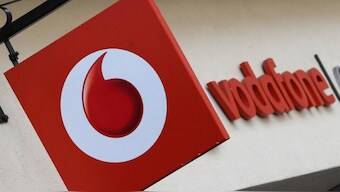 Vodafone to remove Huawei from 'core' EU network on British government's direction