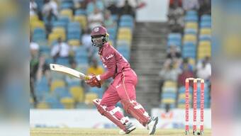 West Indies vs Ireland: Sheldon Cottrell six seals one-wicket win for Windies as hosts take unassailable 2-0 lead in ODI series