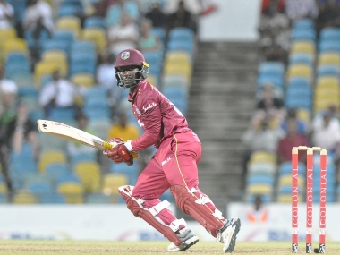 West Indies vs Ireland: Sheldon Cottrell six seals one-wicket win for Windies as hosts take unassailable 2-0 lead in ODI series West Indies vs Ireland: Sheldon Cottrell six seals one-wicket win for Windies as hosts take unassailable 2-0 lead in ODI series