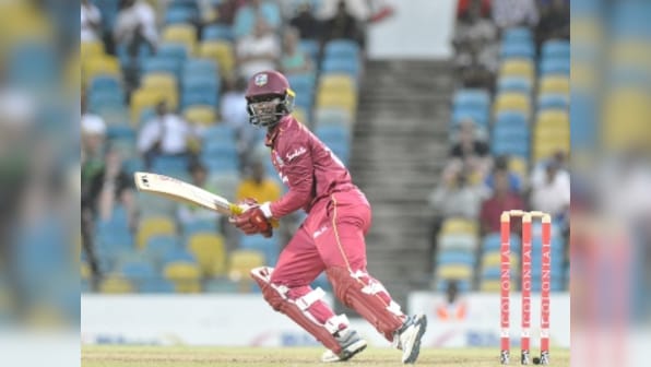 West Indies vs Ireland: Sheldon Cottrell six seals one-wicket win for Windies as hosts take unassailable 2-0 lead in ODI series