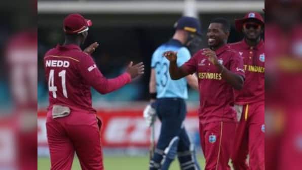ICC U-19 World Cup 2020: Nyeem Young's all-round brilliance seals West Indies' win over England; Australia thump Nigeria