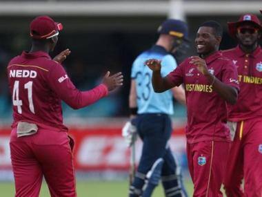 ICC U-19 World Cup 2020: Nyeem Young's all-round brilliance seals West Indies' win over England; Australia thump Nigeria