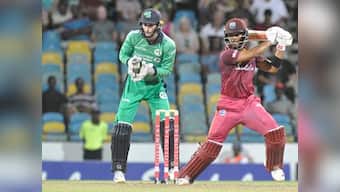 West Indies vs Ireland, Match Highlights, 3rd ODI at Grenada: Windies emerge victorious after rainfall impedes play