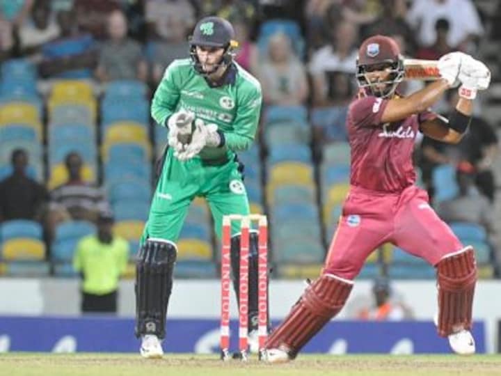 West Indies vs Ireland, Match Highlights, 3rd ODI at Grenada: Windies emerge victorious after rainfall impedes play