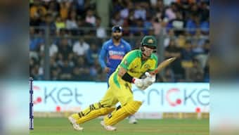 India vs Australia: Centurion David Warner praises Jasprit Bumrah, Kuldeep Yadav's change ups after first ODI