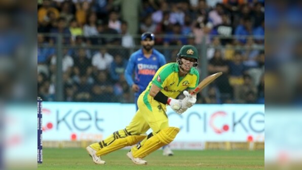 Playing 2023 ICC Cricket World Cup is the ultimate goal, says Australia opener David Warner