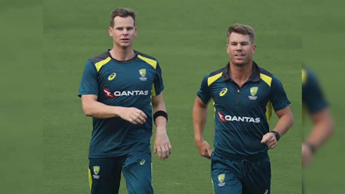 Crowd hostility in South Africa won't faze Steve Smith and David Warner one bit, says Australia pacer Josh Hazlewood