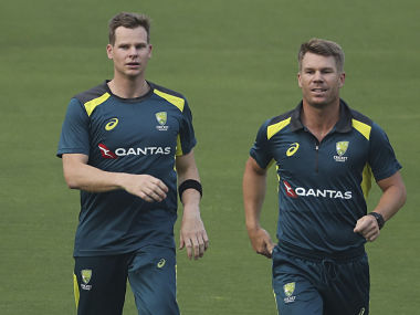 Crowd hostility in South Africa won't faze Steve Smith and David Warner one bit, says Australia pacer Josh Hazlewood Crowd hostility in South Africa won't faze Steve Smith and David Warner one bit, says Australia pacer Josh Hazlewood