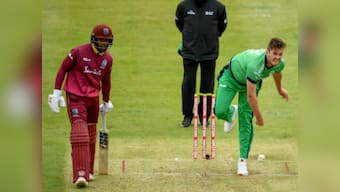 West Indies vs Ireland, highlights, 2nd ODI at Barbados, Full Cricket Score: Windies clinch last over thriller; lead 2-0 in three match series